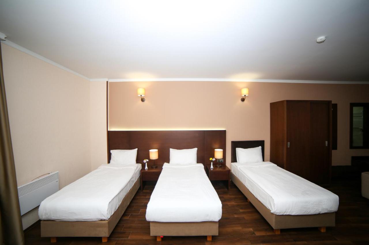 Hotel Corner Inn 4*, фото 7