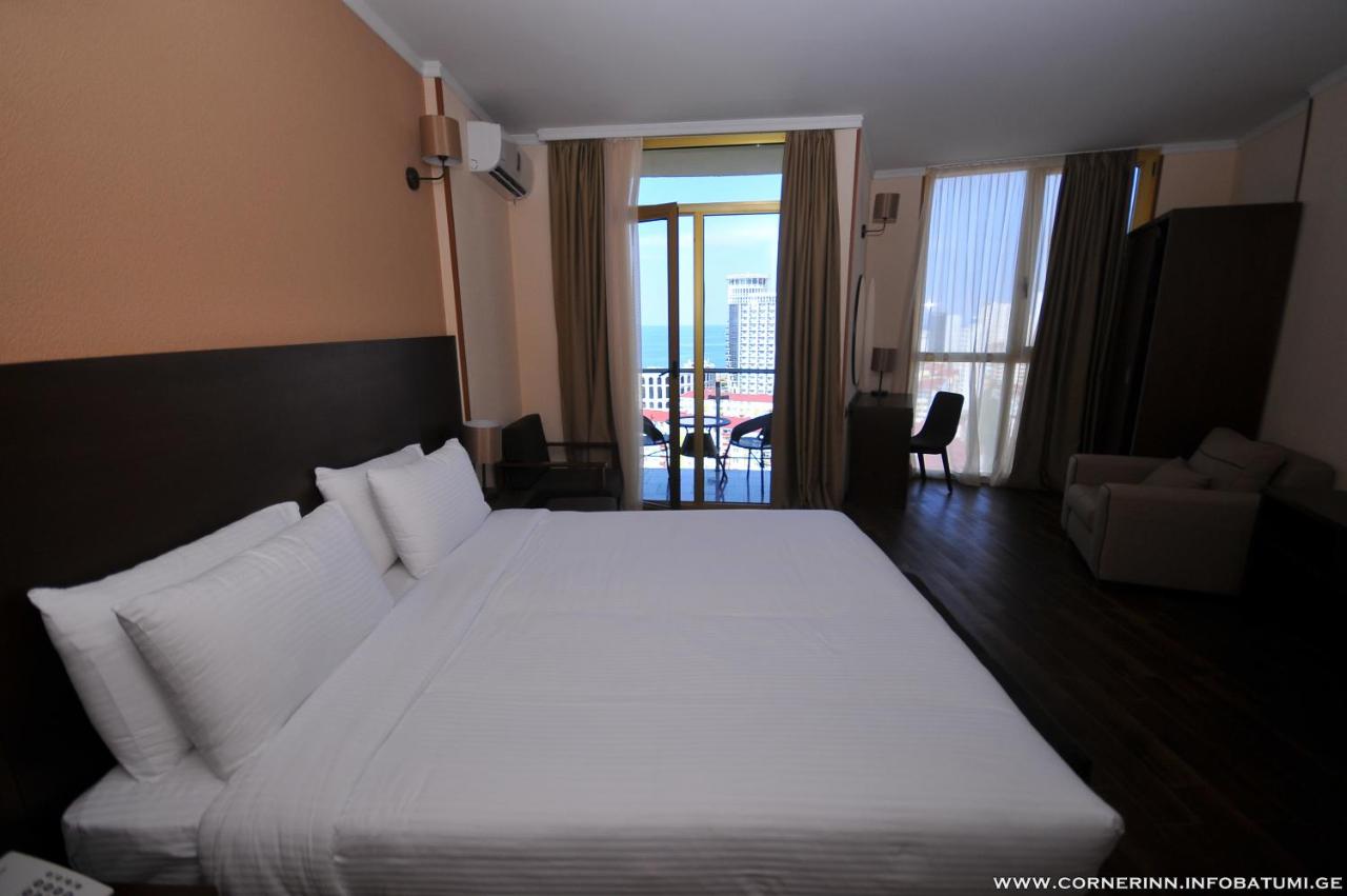 Hotel Corner Inn 4*, фото 4