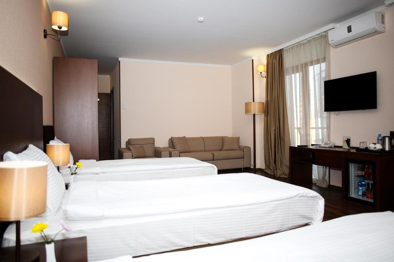 Hotel Corner Inn 4*, фото 12