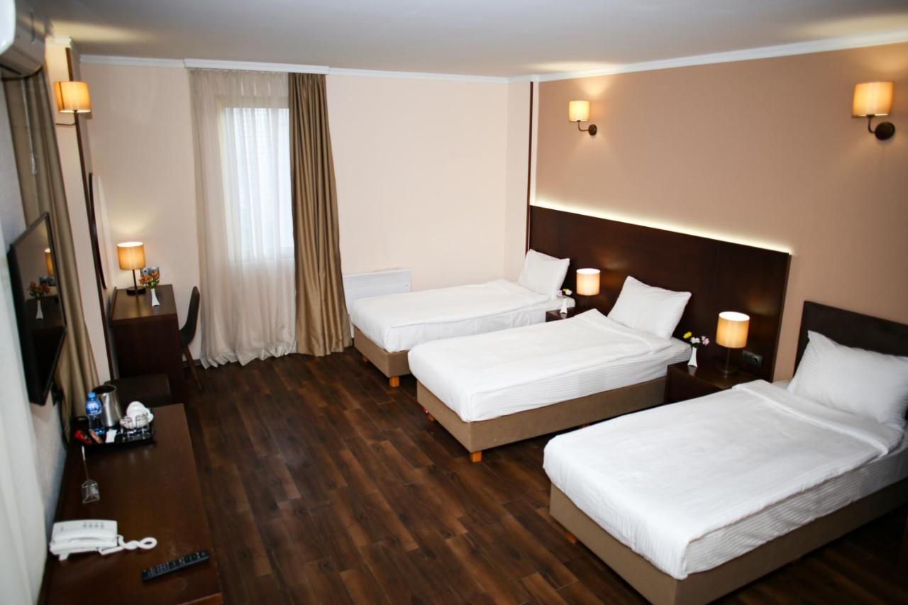 Hotel Corner Inn 4*, фото 5