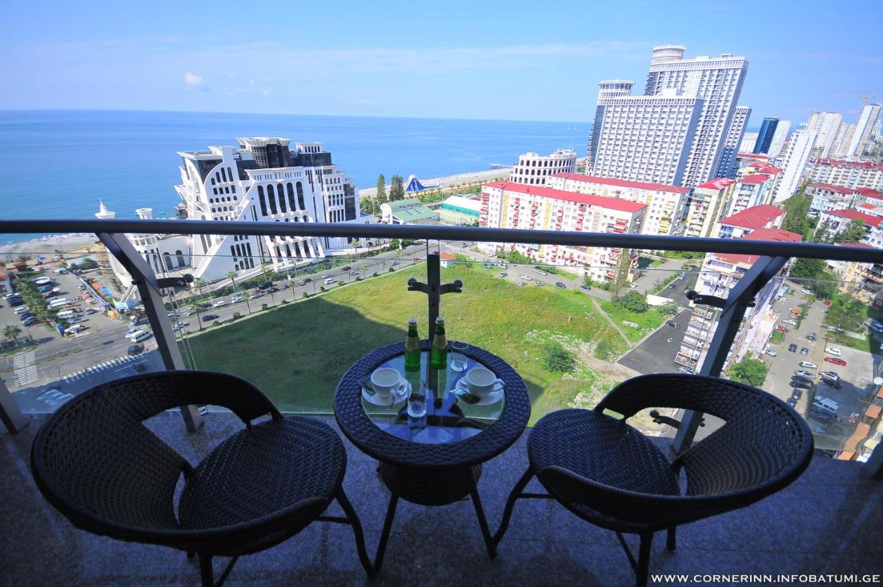 Hotel Corner Inn 4*