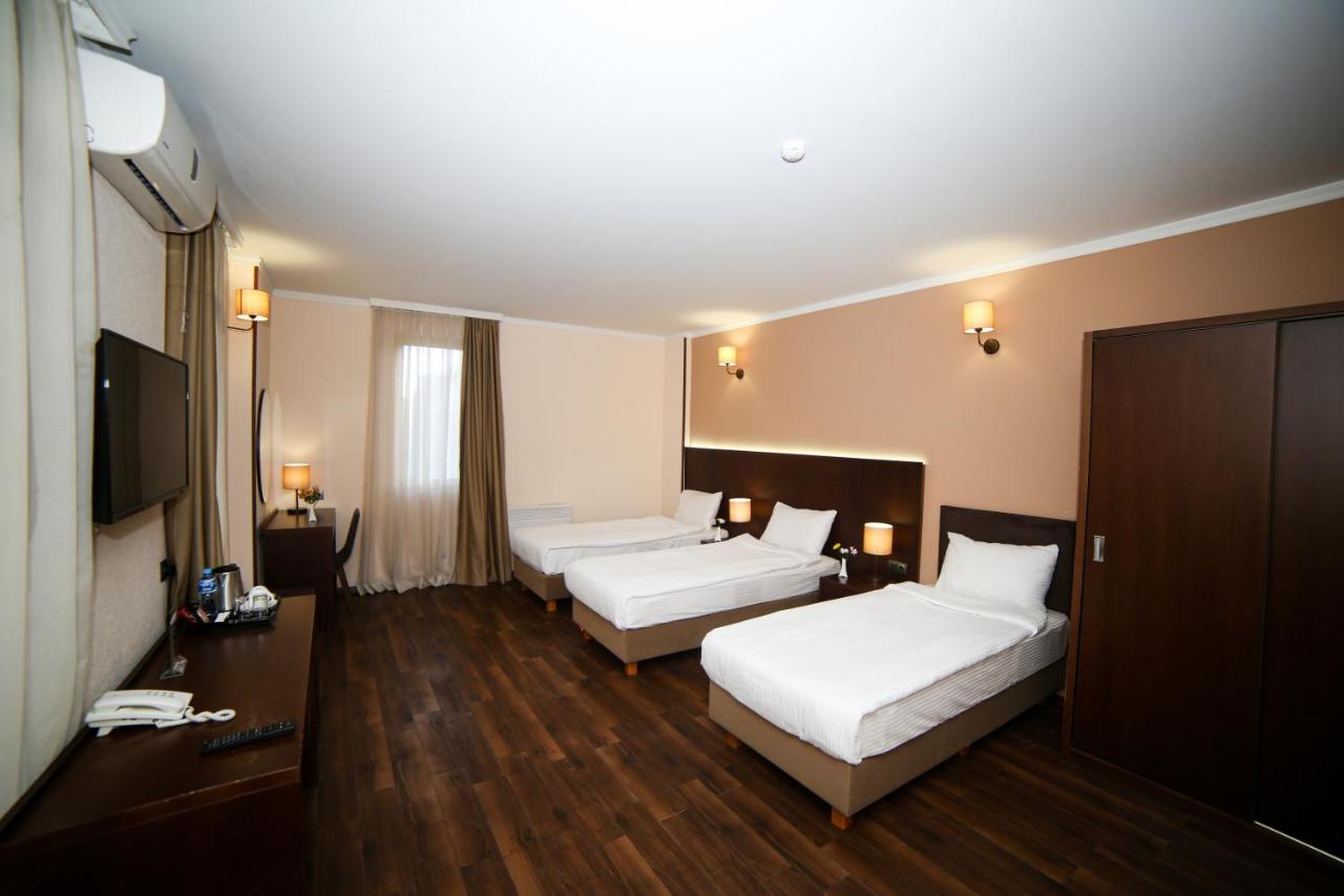 Hotel Corner Inn 4*, фото 11