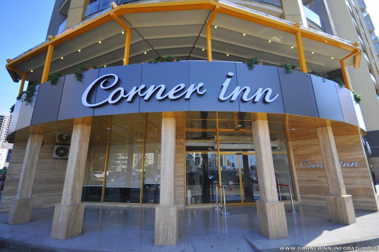 Hotel Corner Inn 4*, фото 8
