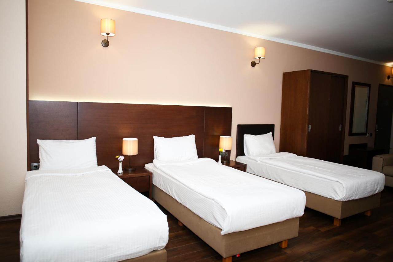 Hotel Corner Inn 4*, фото 13