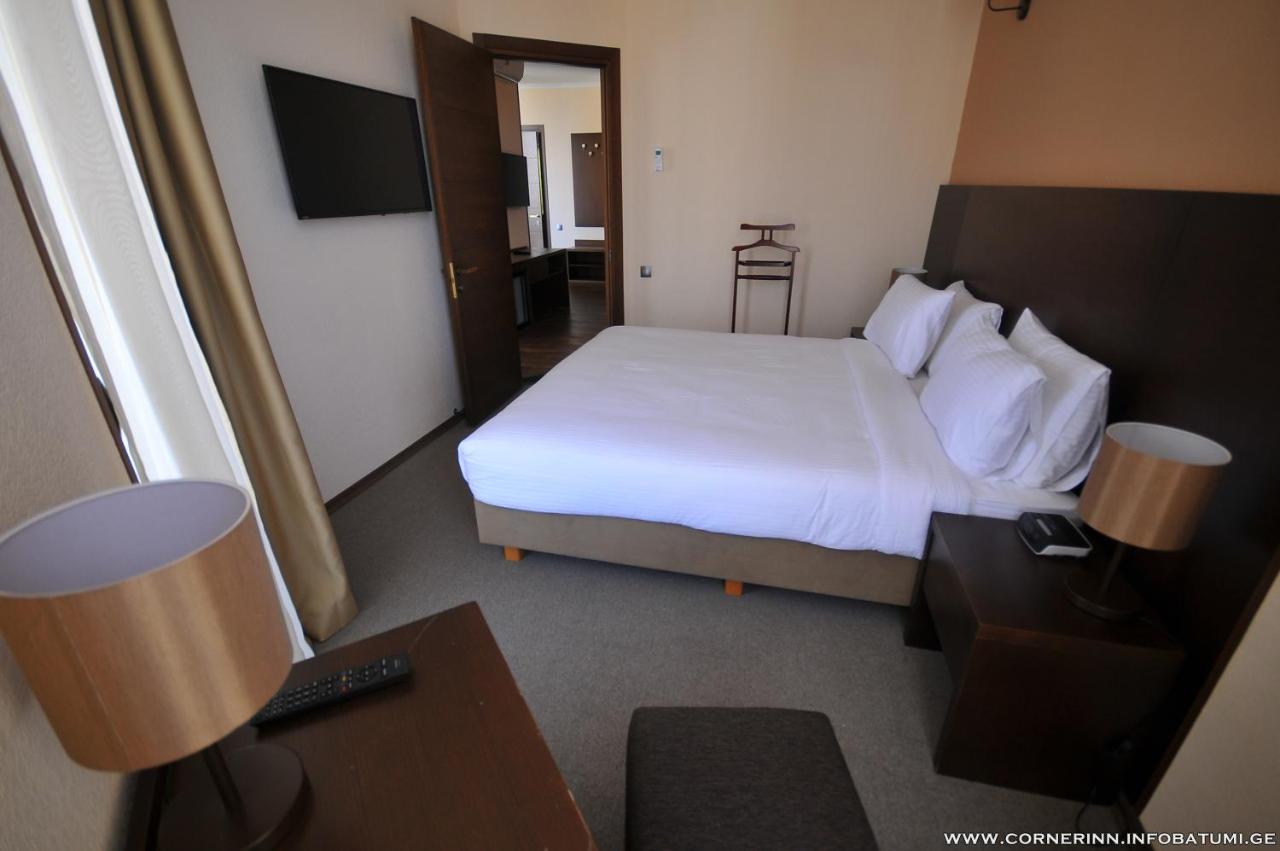 Hotel Corner Inn 4*, фото 6