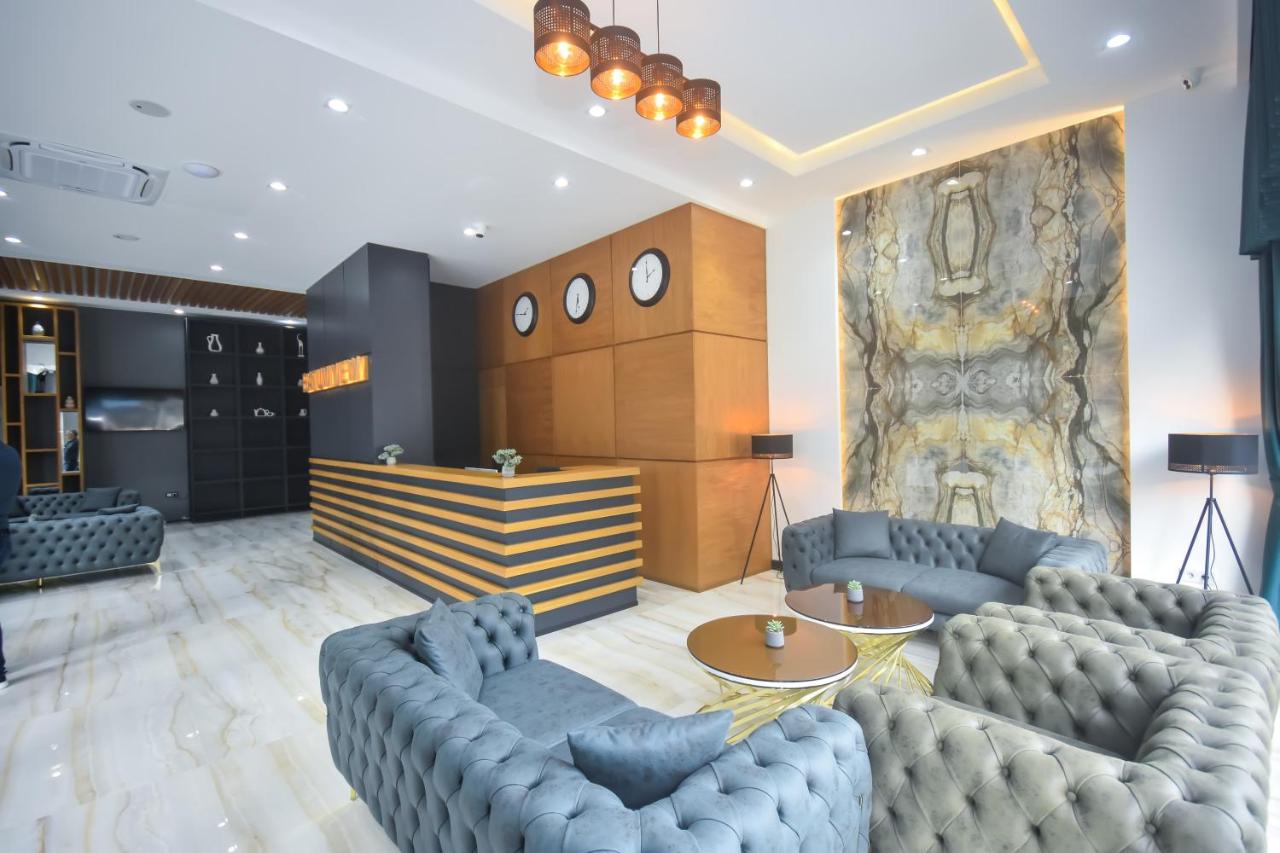 BATUMI VIEW LUXURY 4*, фото 3