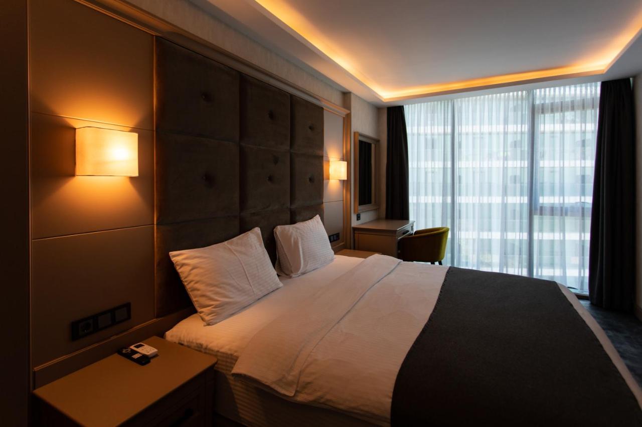 BATUMI VIEW LUXURY 4*, фото 4