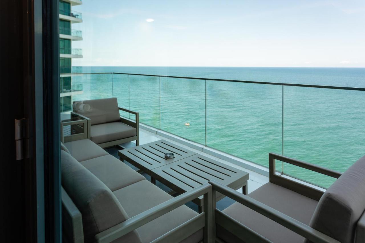 BATUMI VIEW LUXURY 4*, фото 6