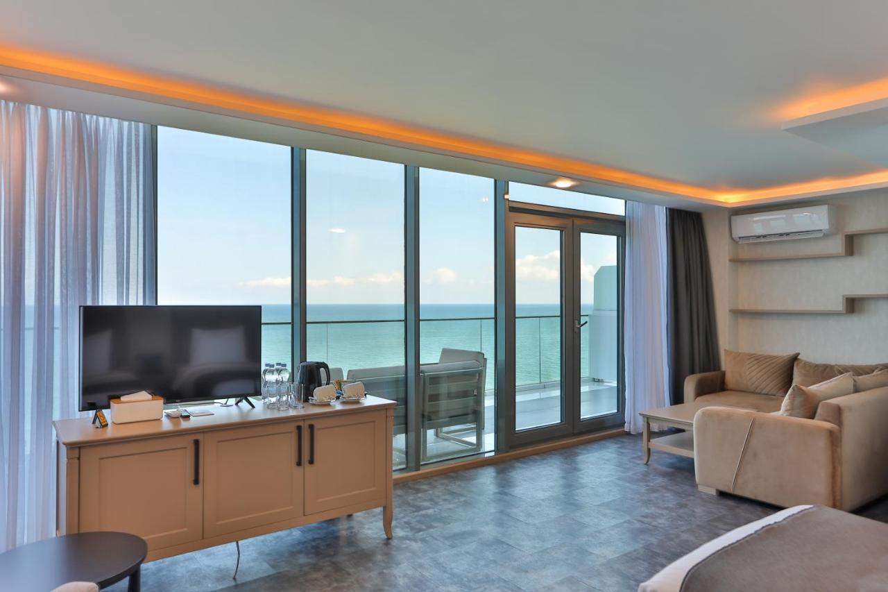 BATUMI VIEW LUXURY 4*, фото 7