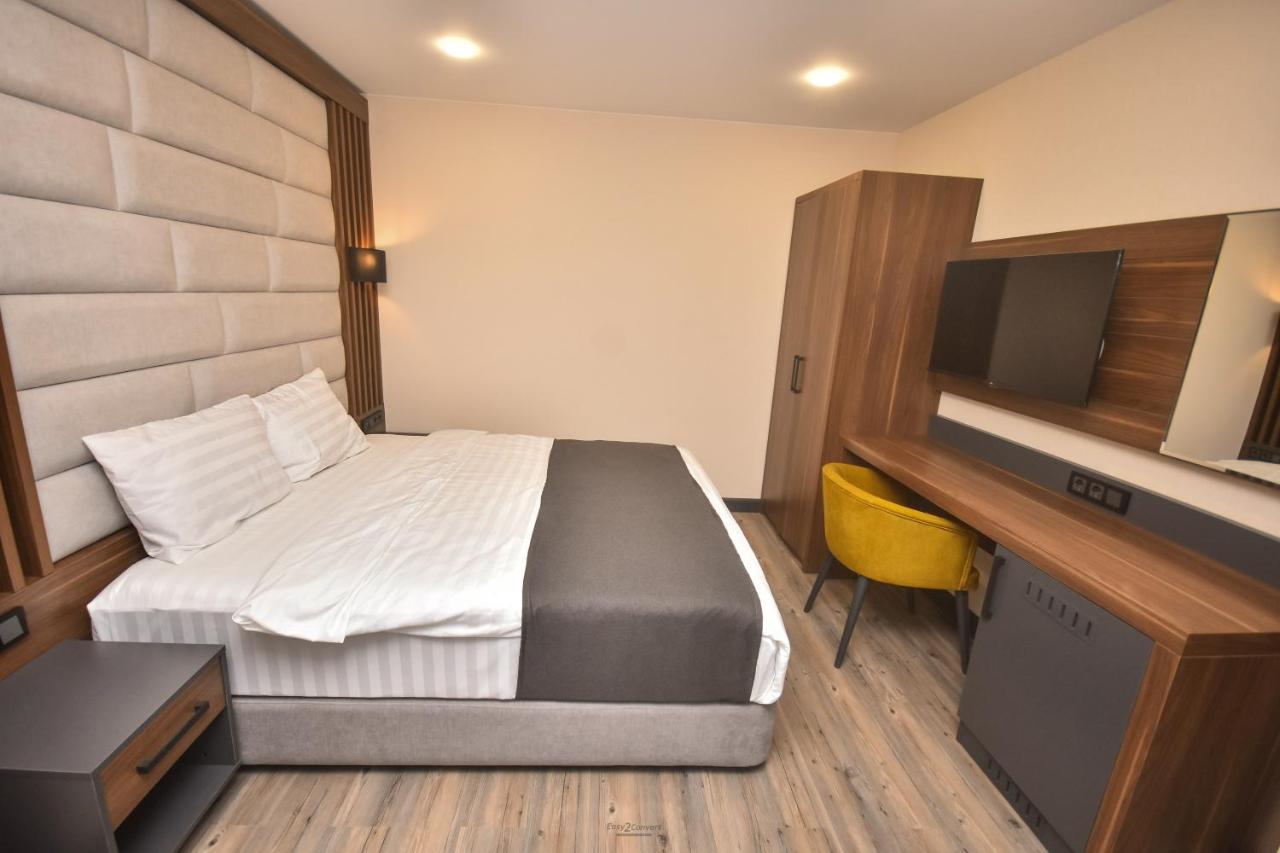 BATUMI VIEW LUXURY 4*, фото 8