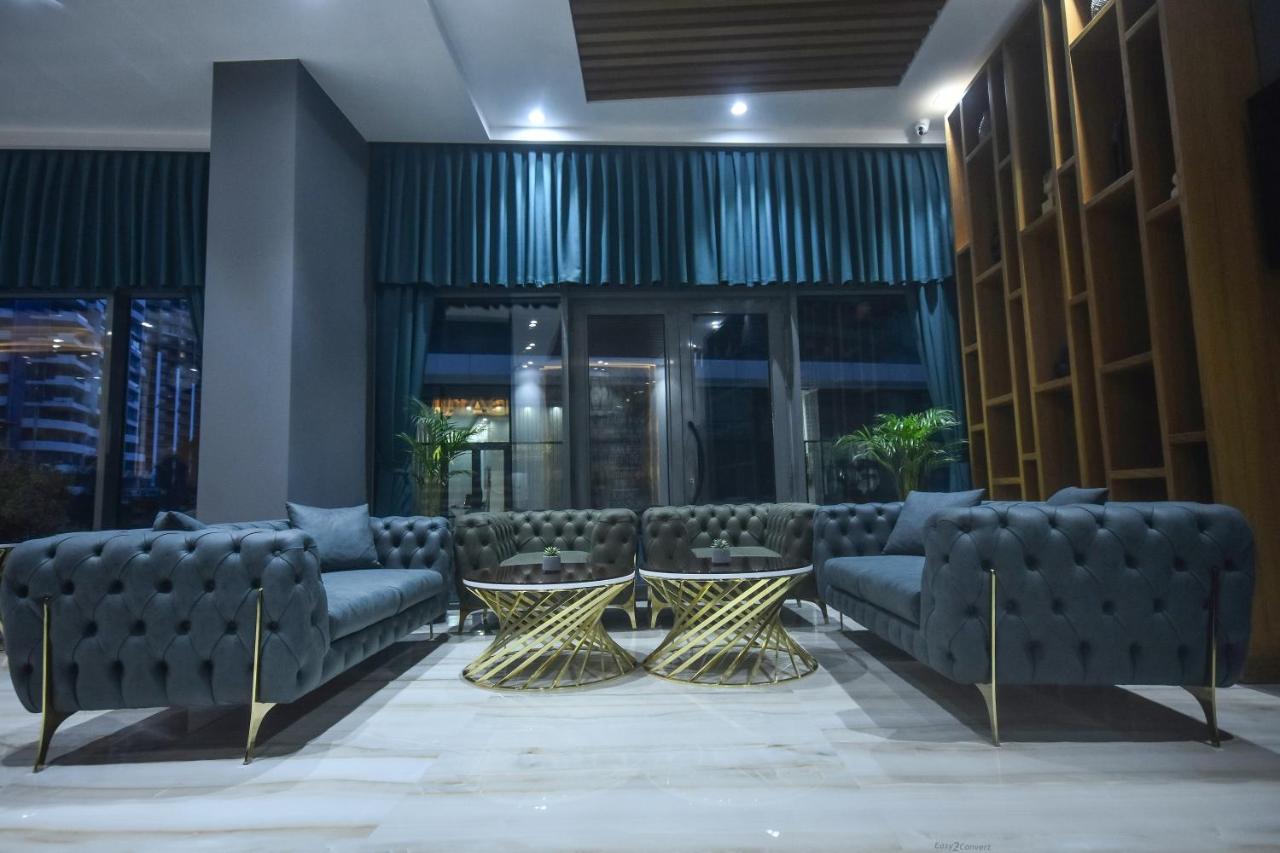 BATUMI VIEW LUXURY 4*, фото 9