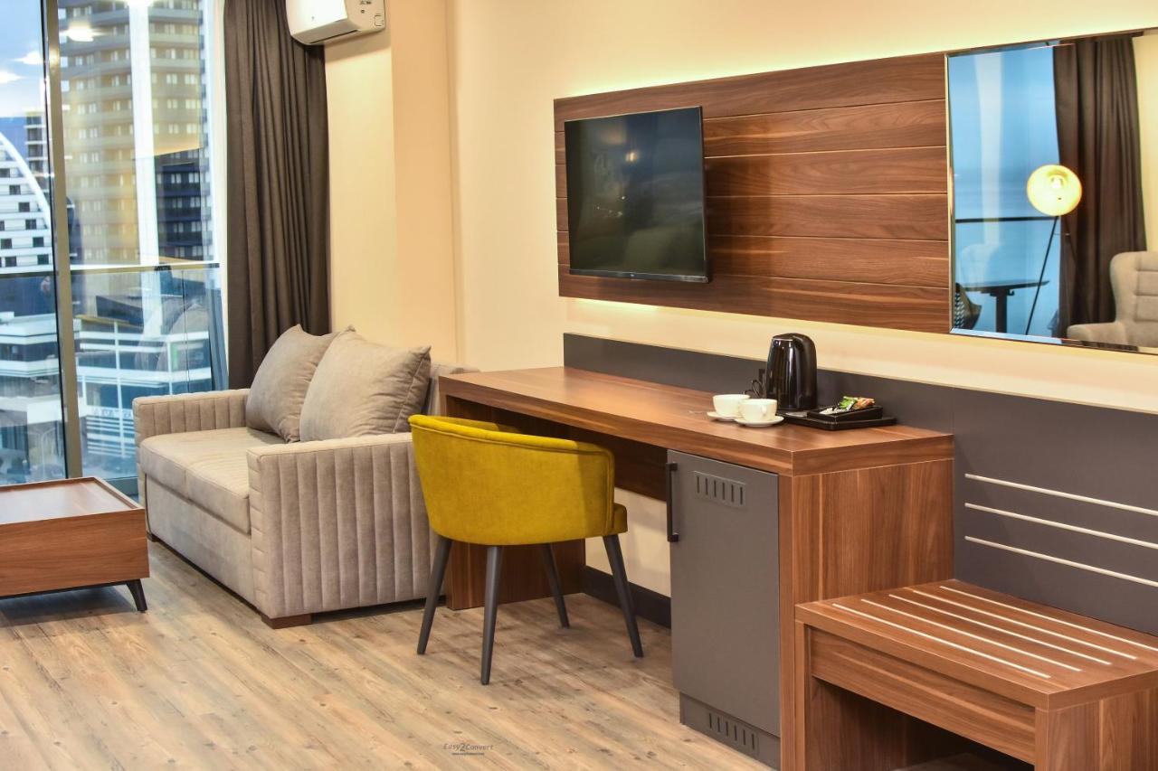 BATUMI VIEW LUXURY 4*, фото 10