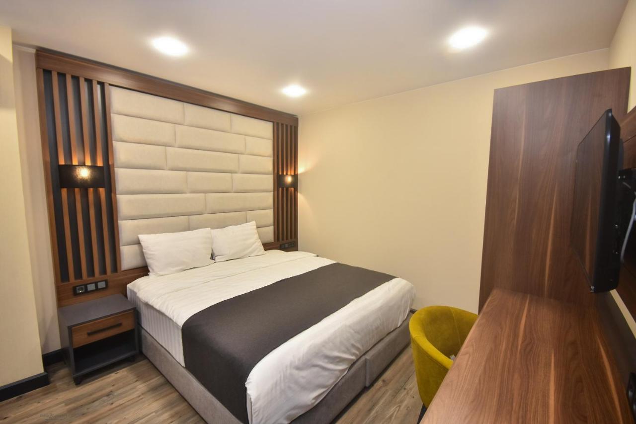 BATUMI VIEW LUXURY 4*, фото 11