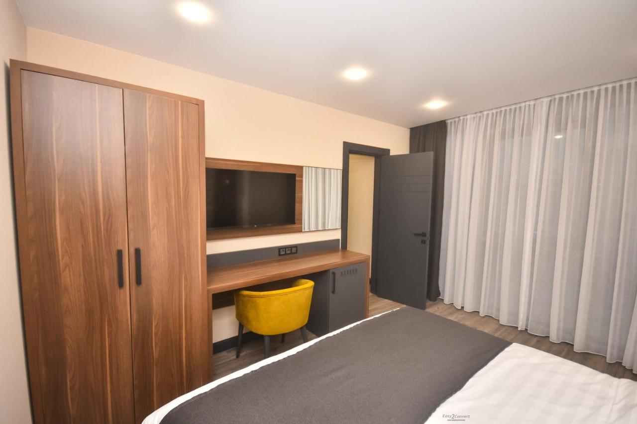 BATUMI VIEW LUXURY 4*, фото 12