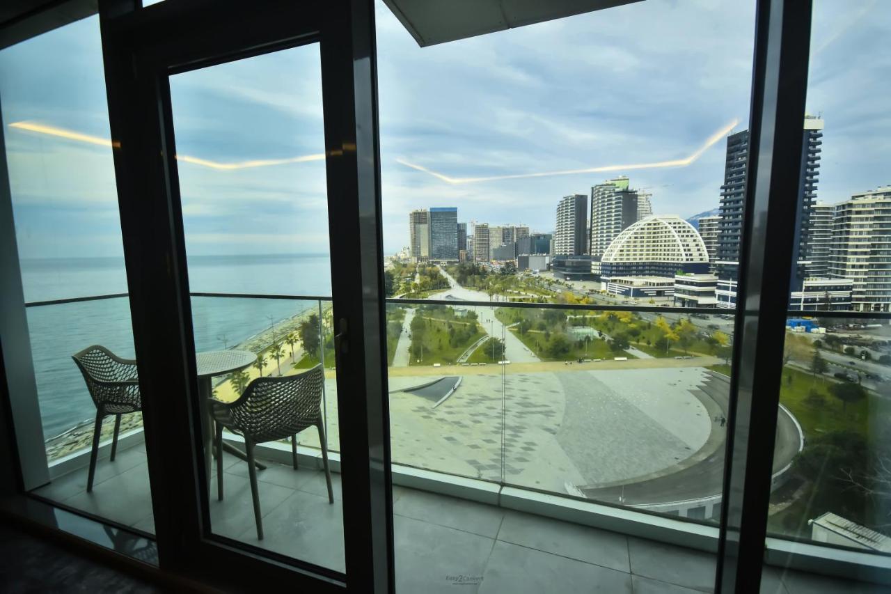 BATUMI VIEW LUXURY 4*, фото 13