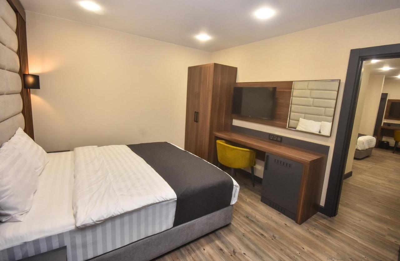 BATUMI VIEW LUXURY 4*, фото 14