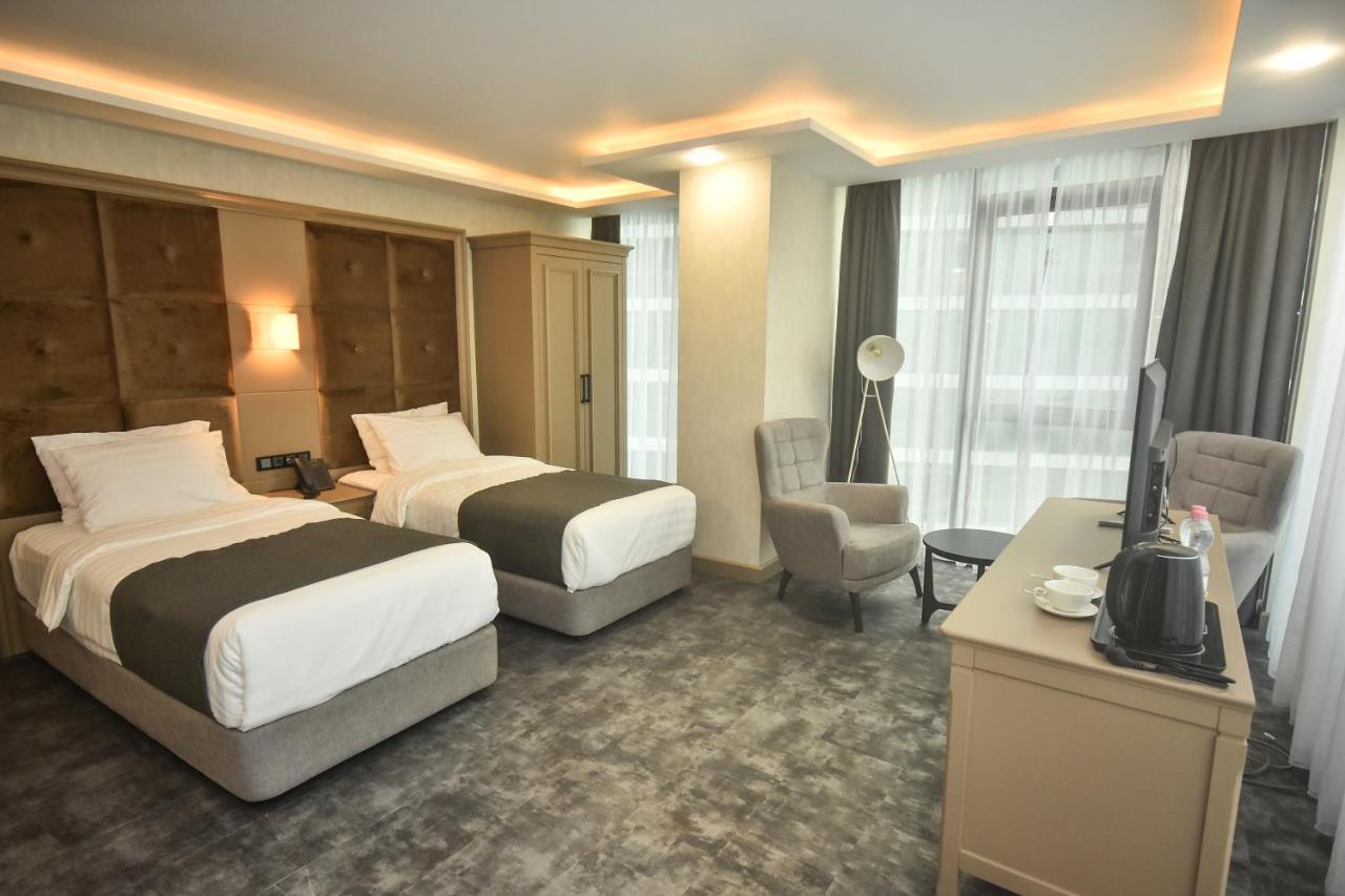 BATUMI VIEW LUXURY 4*, фото 16