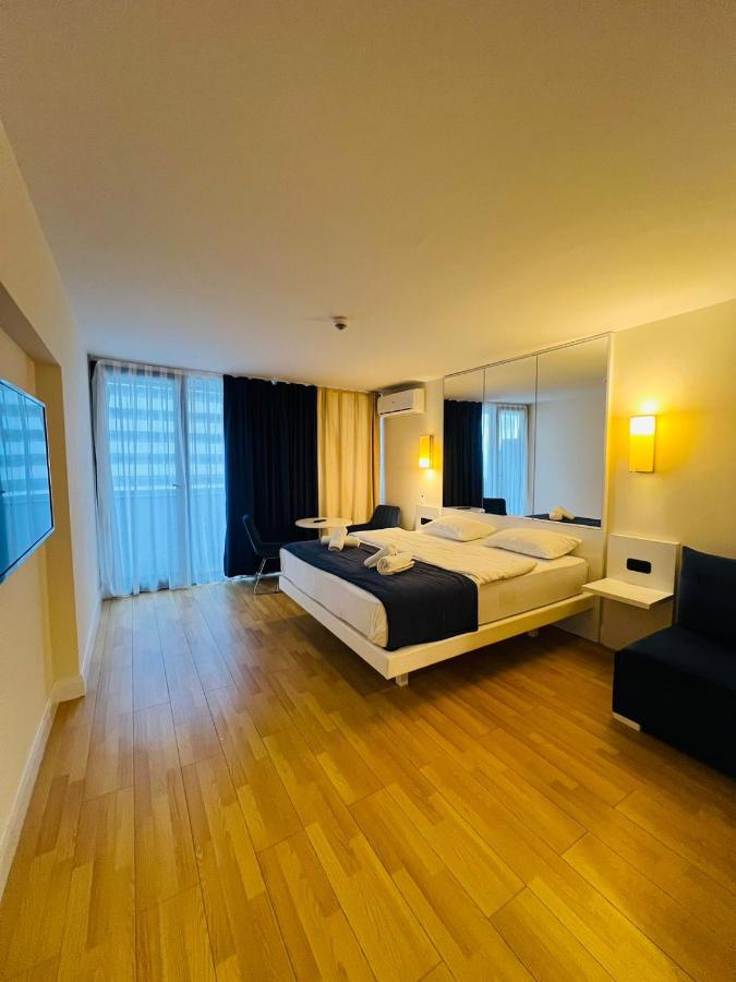 BLUE SKY APART-HOTEL 4*