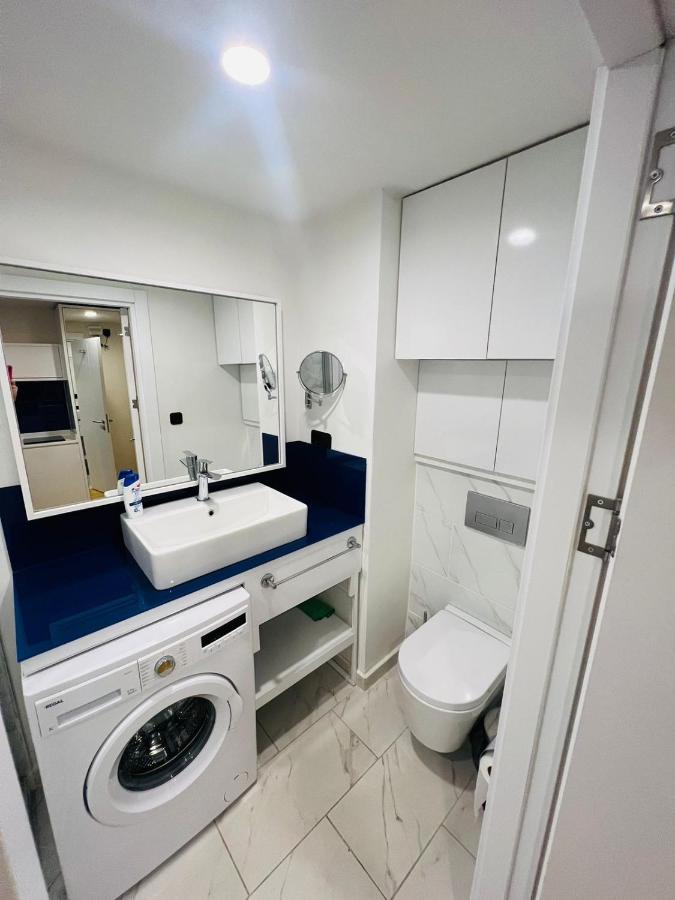 BLUE SKY APART-HOTEL 4*, фото 2