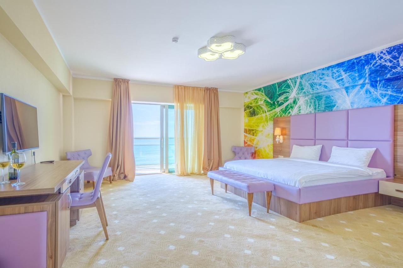 CASTELLO MARE 5*