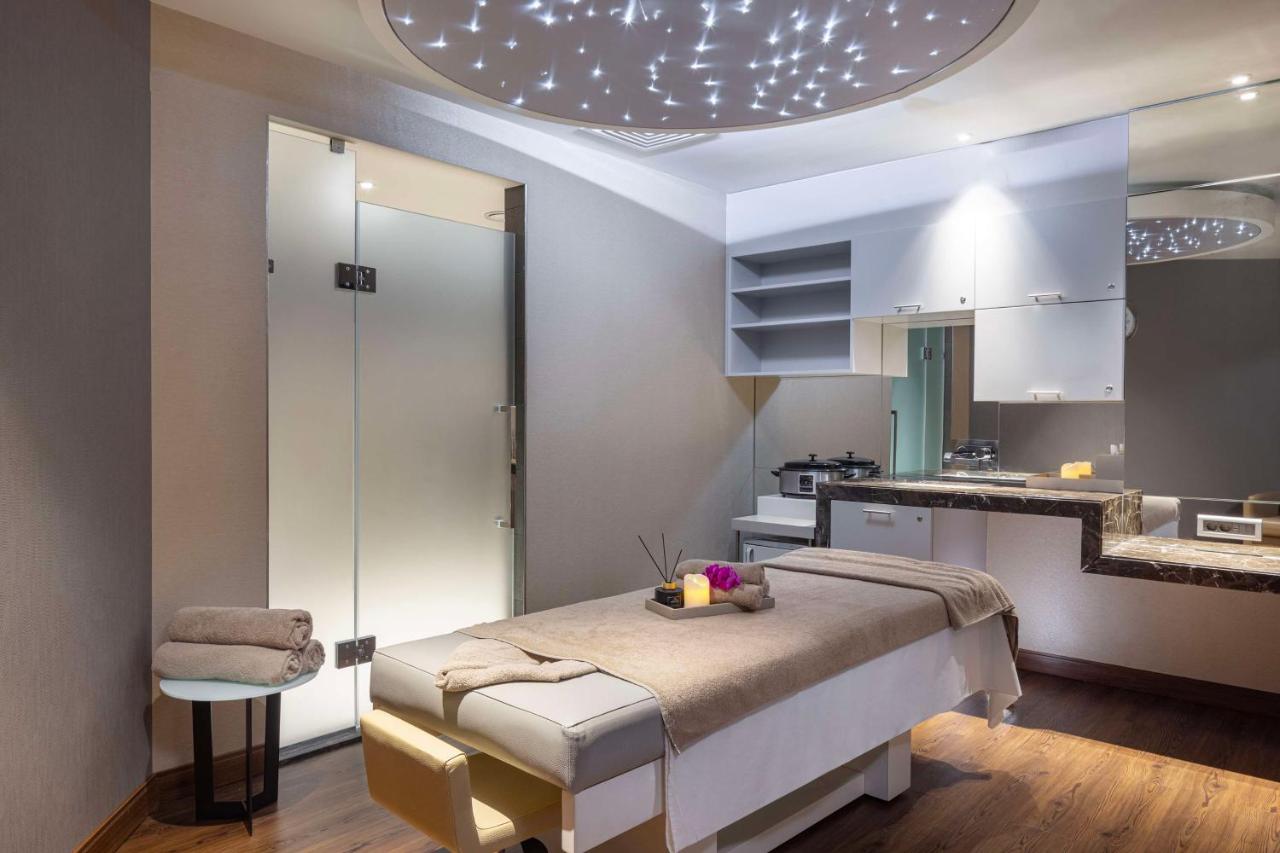Hilton Batumi 5*, фото 2