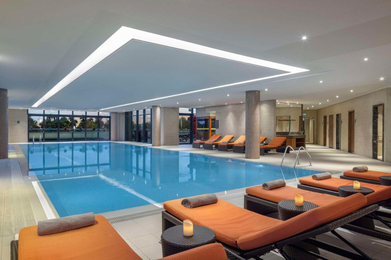 Hilton Batumi 5*, фото 3