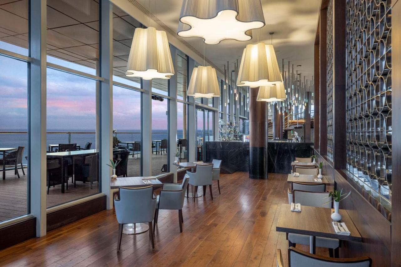 Hilton Batumi 5*, фото 4