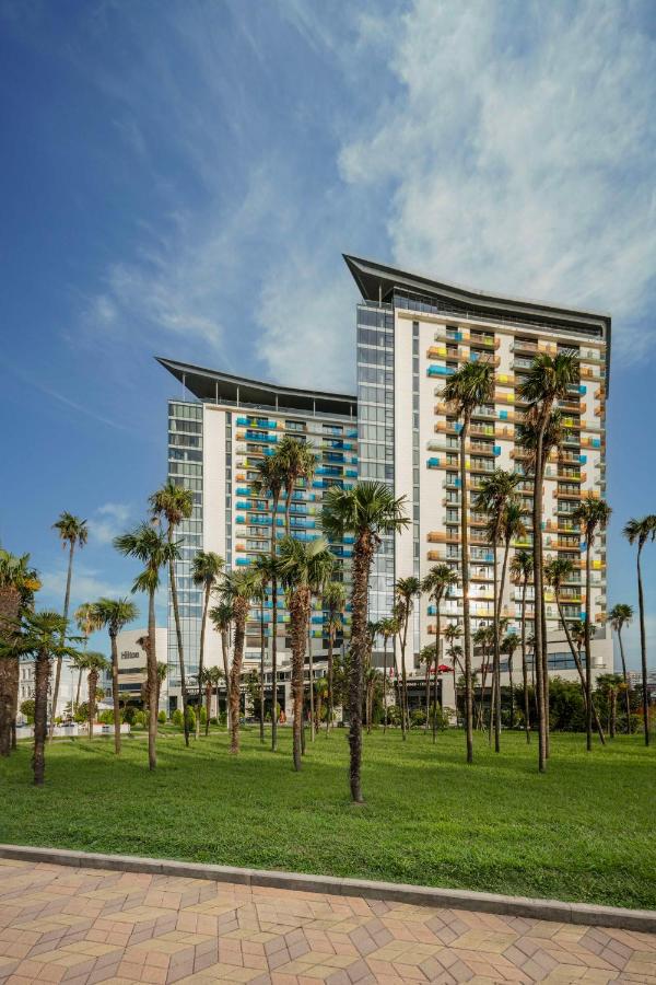 Hilton Batumi 5*, фото 6