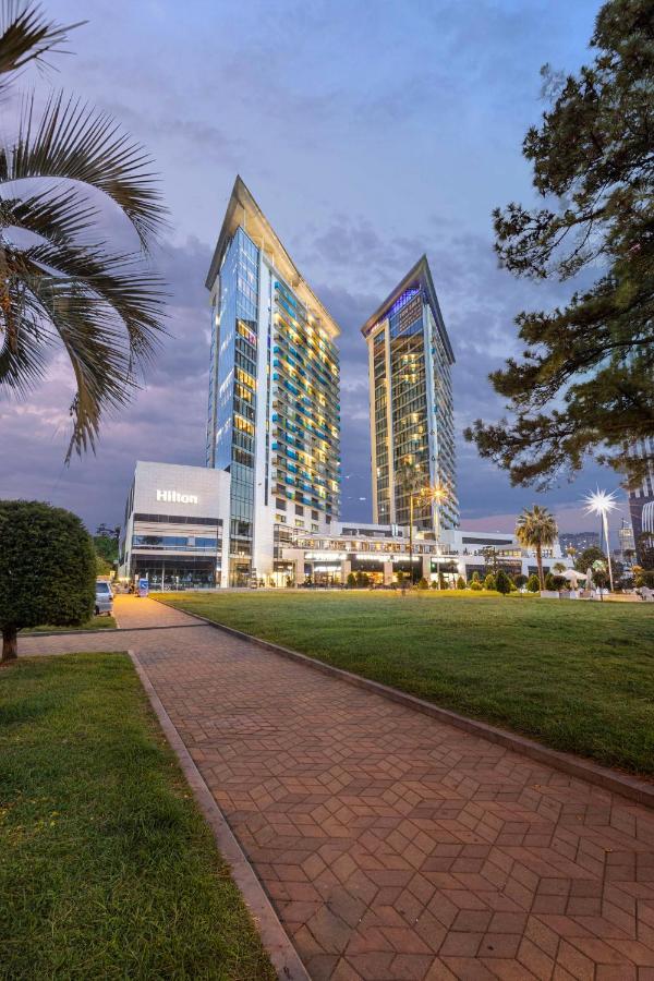 Hilton Batumi 5*, фото 10