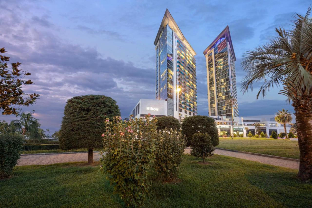 Hilton Batumi 5*, фото 11