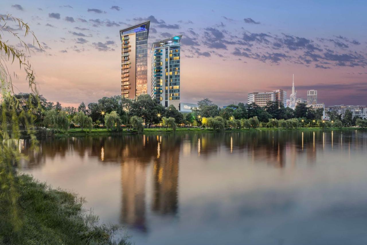 Hilton Batumi 5*, фото 12