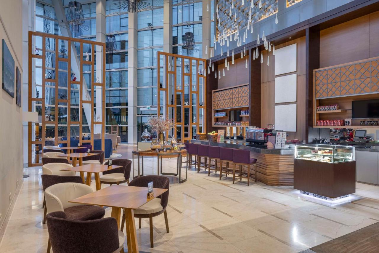 Hilton Batumi 5*, фото 13