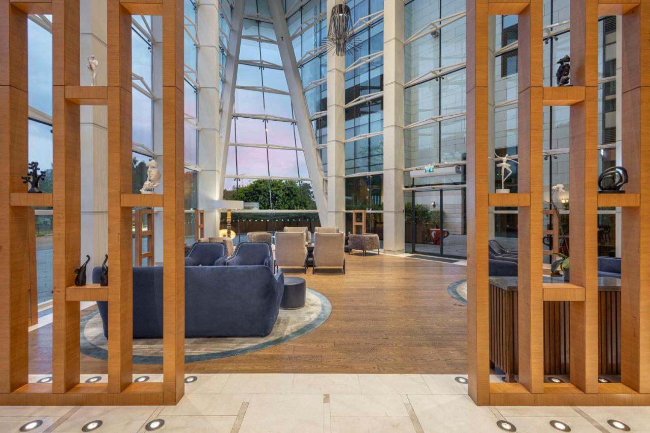 Hilton Batumi 5*, фото 15