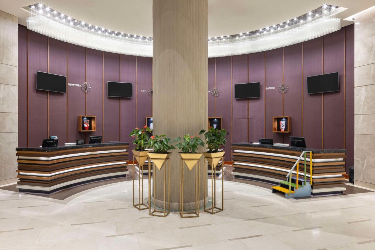 Hilton Batumi 5*, фото 16