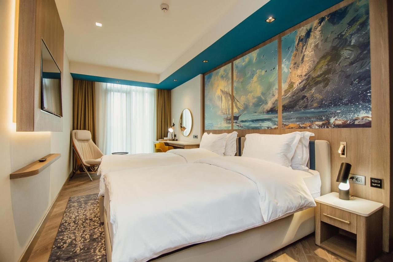 LA QUINTA BY WYNDHAM 4*
