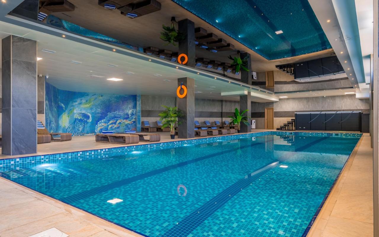 Litz Resort 4*