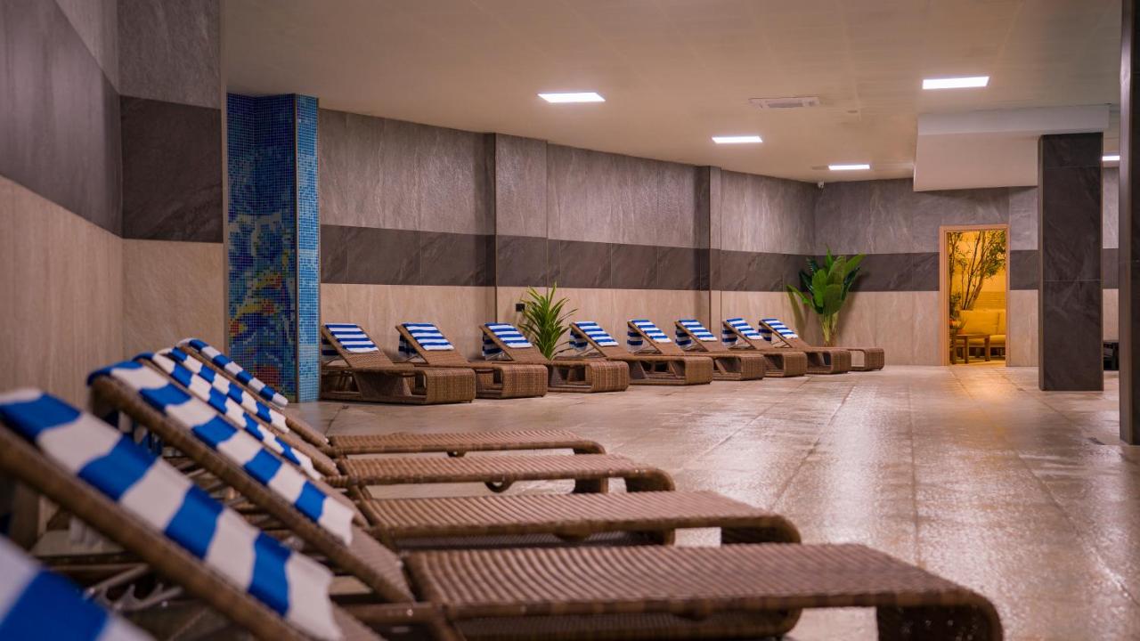 Litz Resort 4*, фото 4