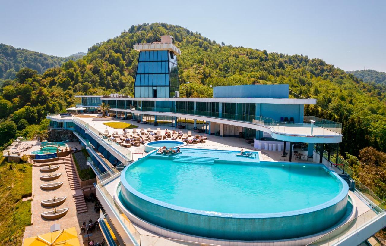 Litz Resort 4*, фото 14