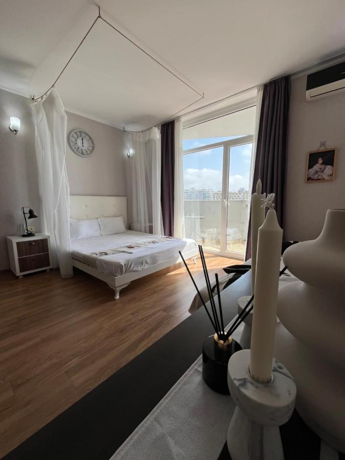 NEXT APARTMENTS 5*