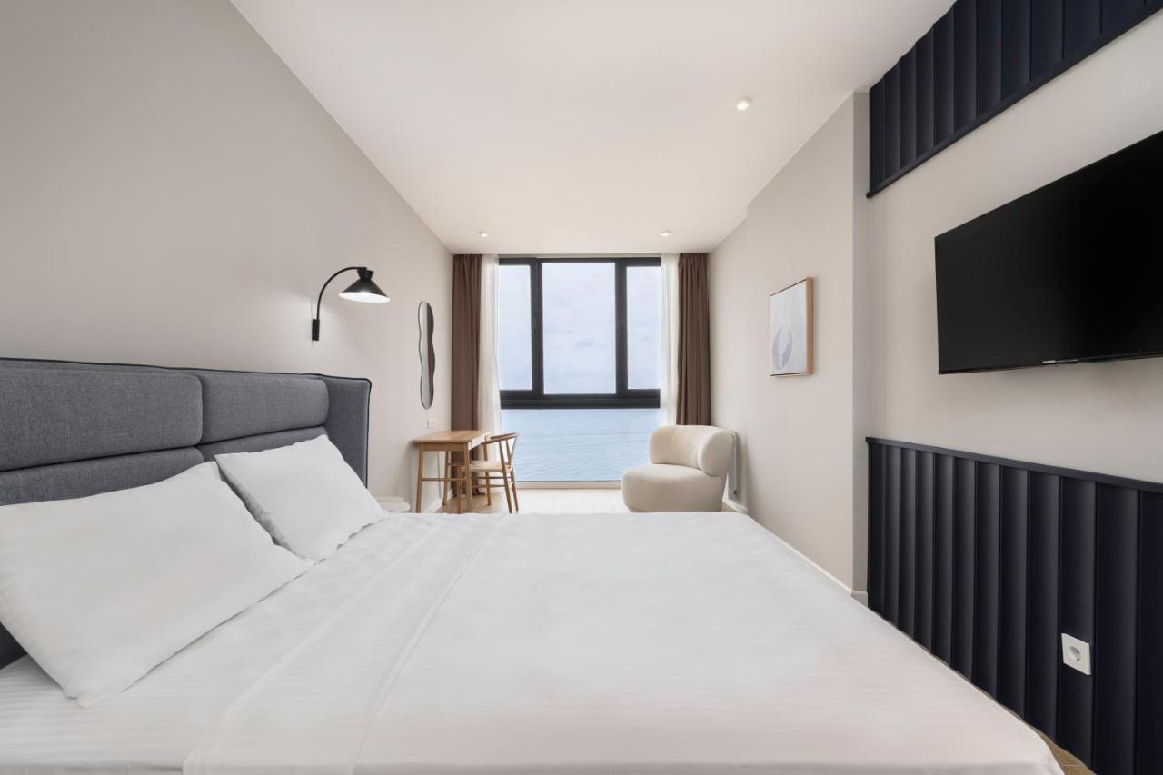 NEXT WHITE APARTHOTEL, фото 8