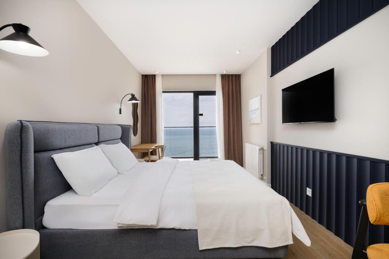 NEXT WHITE APARTHOTEL, фото 10