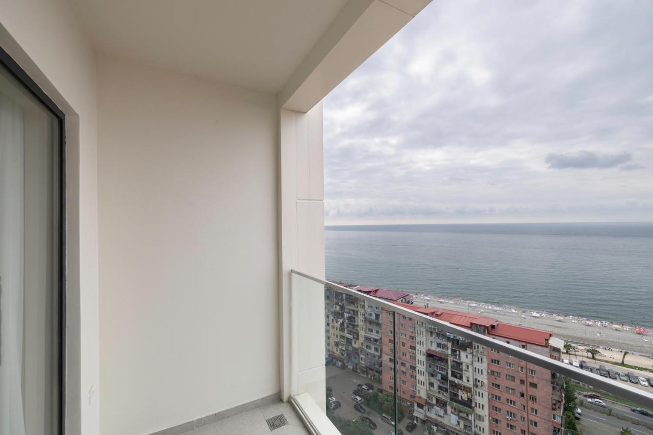 NEXT WHITE APARTHOTEL, фото 12
