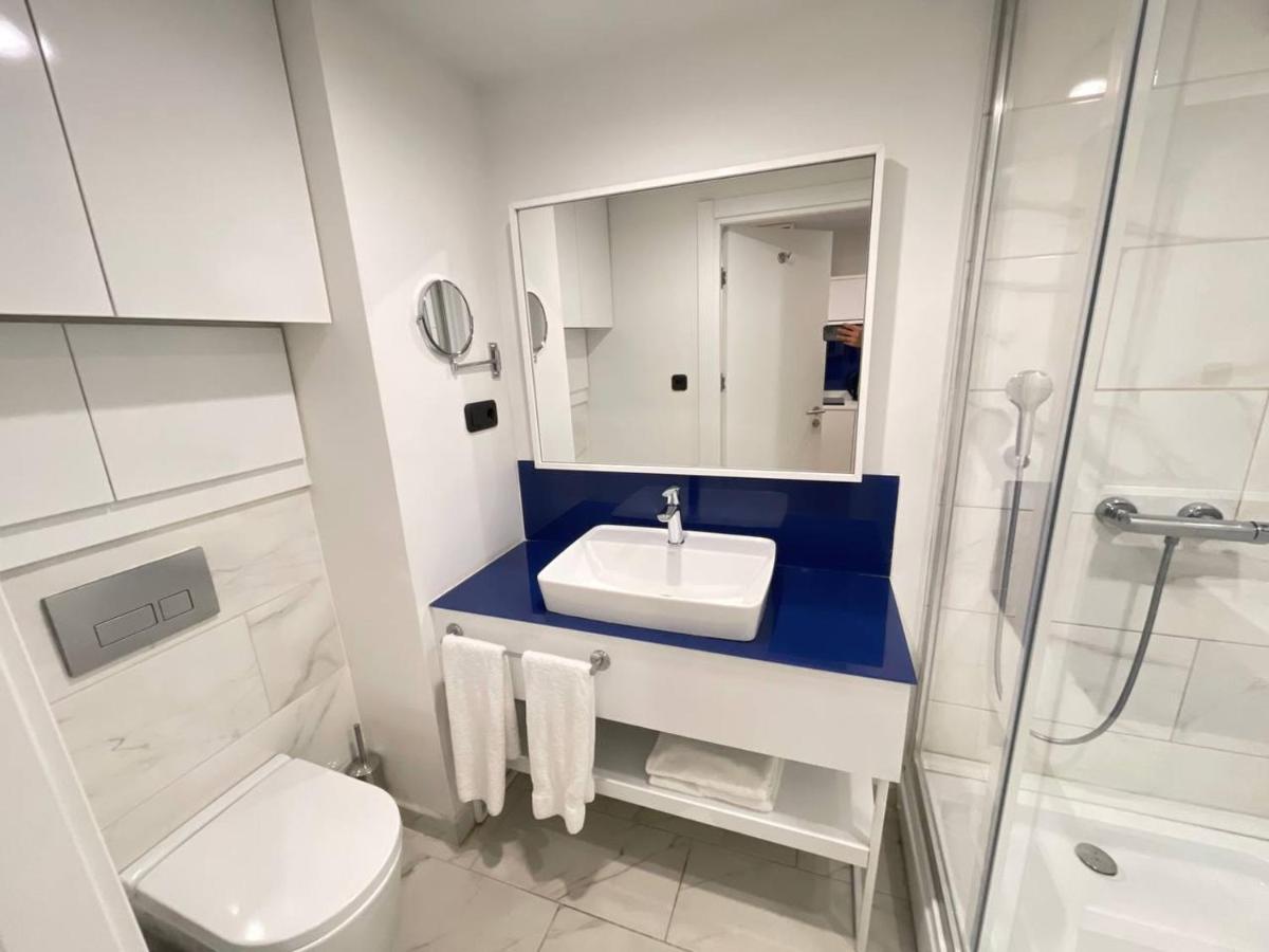 ORBI RESIDENCE HOTEL 3*, фото 2