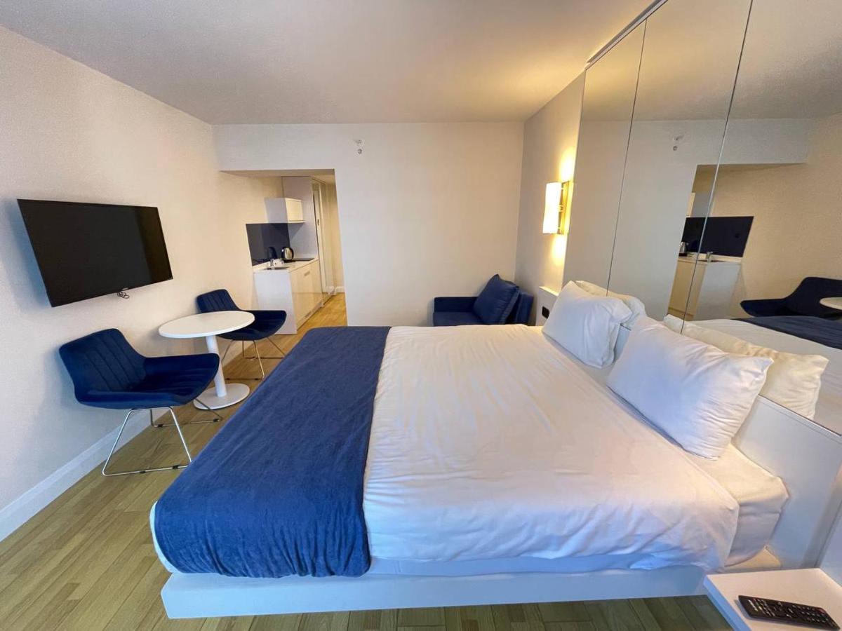 ORBI RESIDENCE HOTEL 3*, фото 4