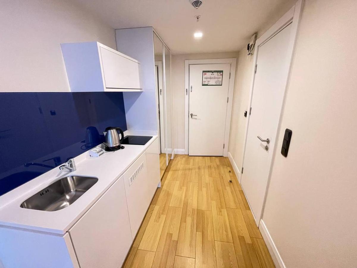 ORBI RESIDENCE HOTEL 3*, фото 6
