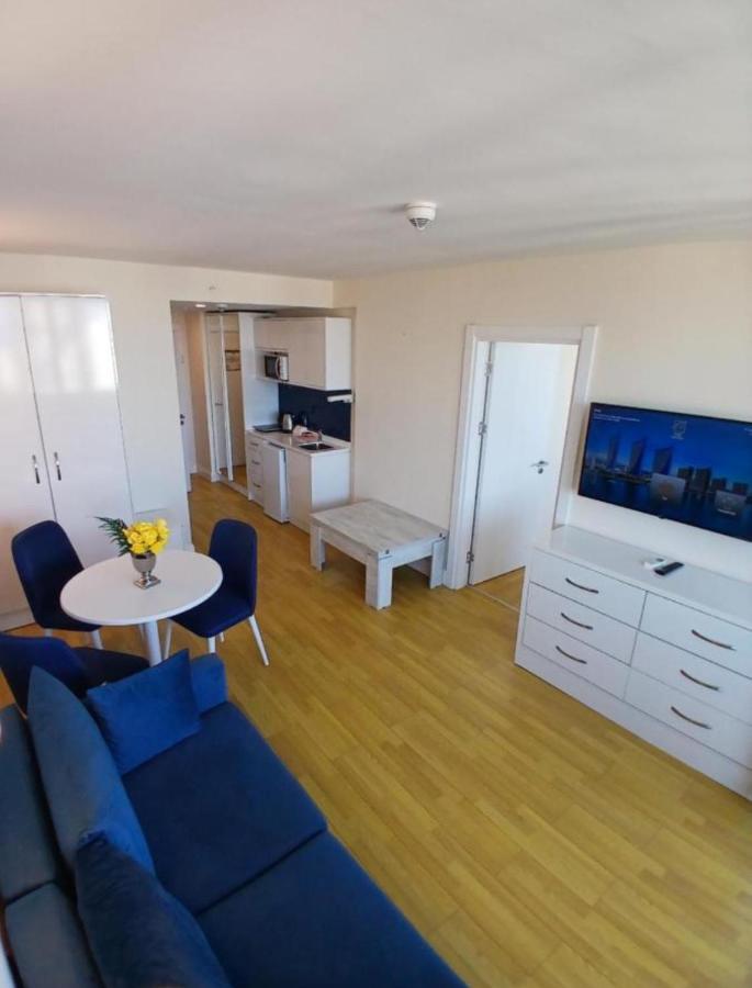 ORBI RESIDENCE HOTEL 3*, фото 7