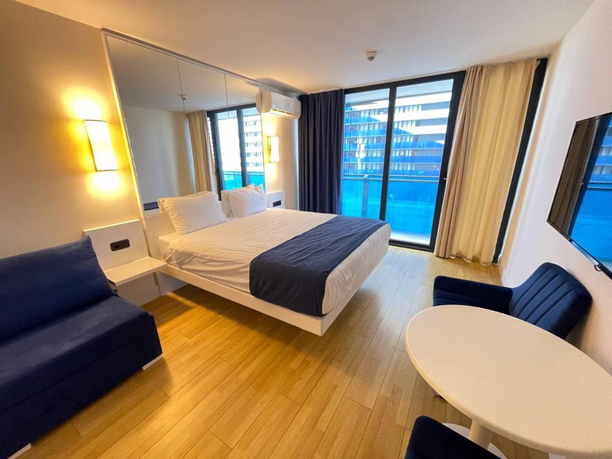 ORBI RESIDENCE HOTEL 3*, фото 8