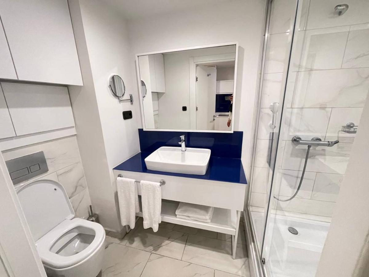 ORBI RESIDENCE HOTEL 3*, фото 9