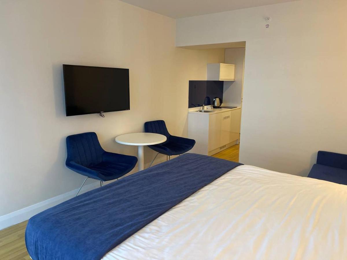 ORBI RESIDENCE HOTEL 3*, фото 10
