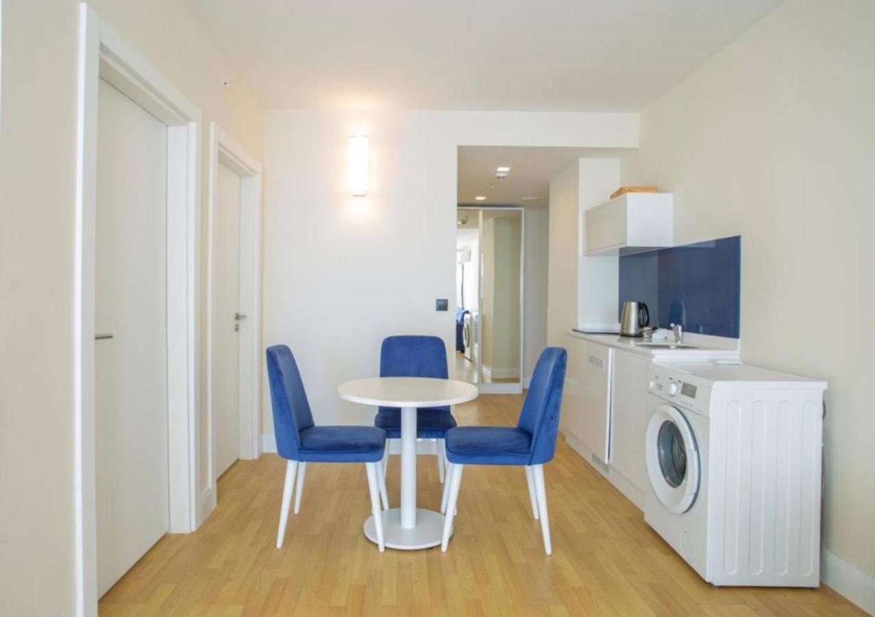 ORBI RESIDENCE HOTEL 3*, фото 12